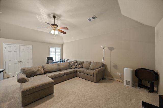 1503 Vinecrest Lane, Allen, TX 75002