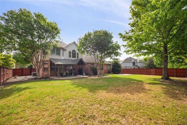 1503 Vinecrest Lane, Allen, TX 75002
