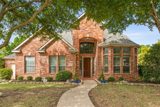 1503 Vinecrest Lane, Allen, TX 75002