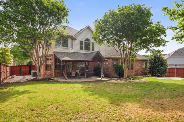 1503 Vinecrest Lane, Allen, TX 75002