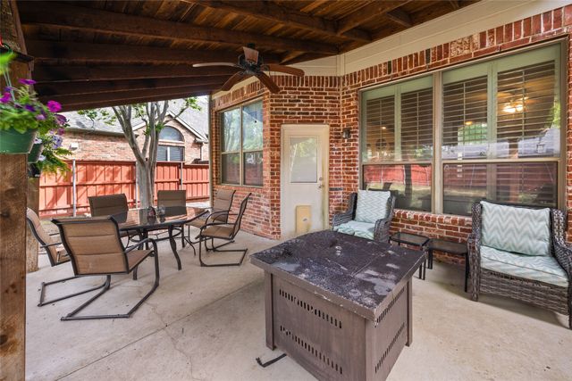 1503 Vinecrest Lane, Allen, TX 75002