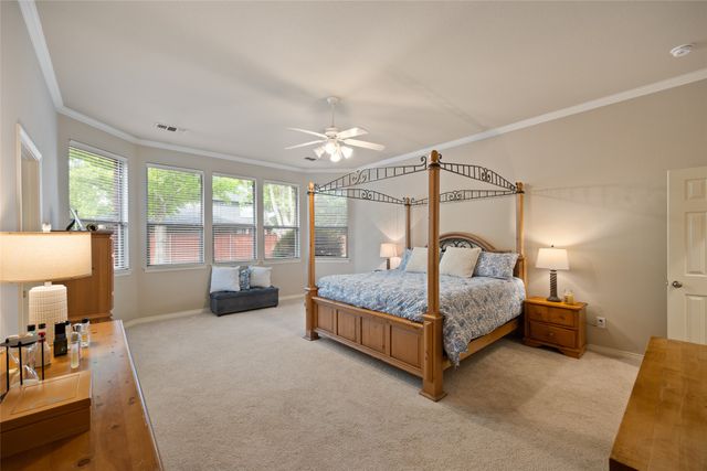 1503 Vinecrest Lane, Allen, TX 75002