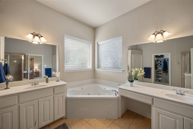 1503 Vinecrest Lane, Allen, TX 75002