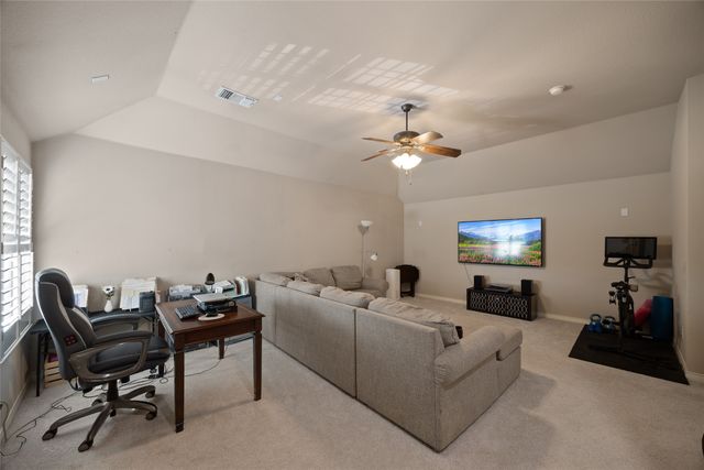 1503 Vinecrest Lane, Allen, TX 75002