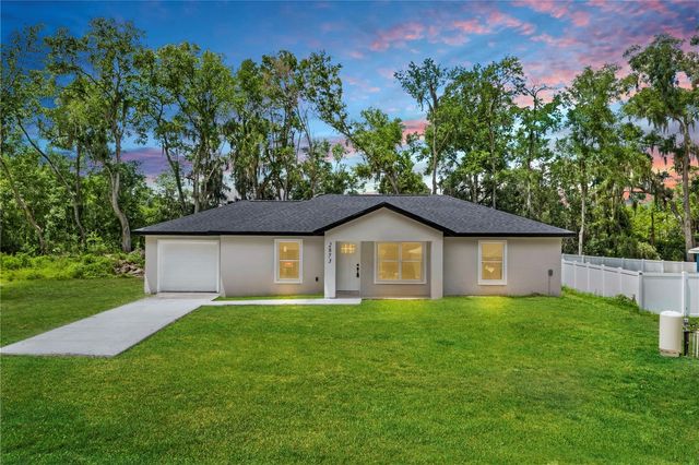 2873 SE 140TH PLACE, Summerfield, FL 34491