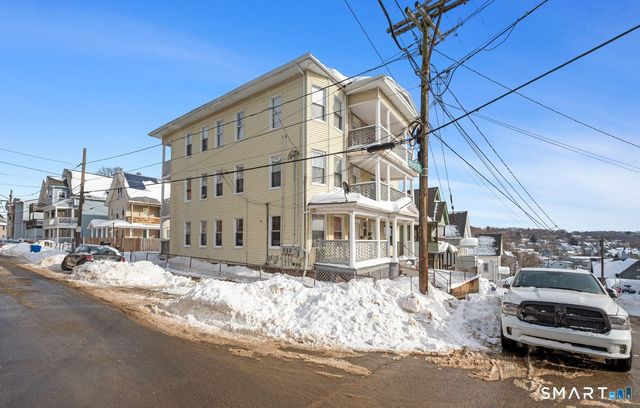 36 Brewster Street, Waterbury, CT 06704