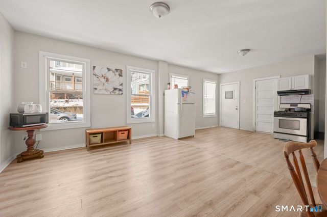 36 Brewster Street, Waterbury, CT 06704