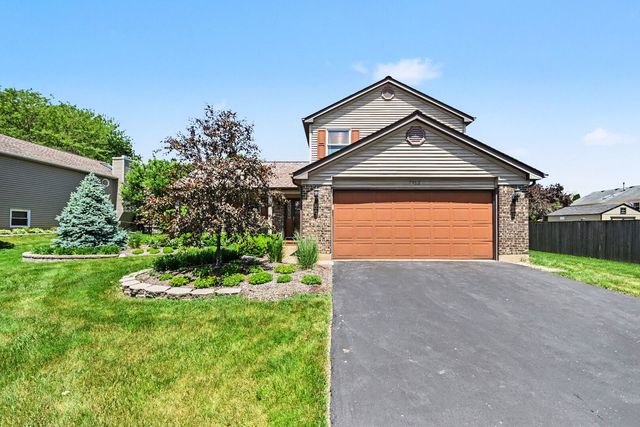 7912 W Barbara Lane, Frankfort, IL 60423