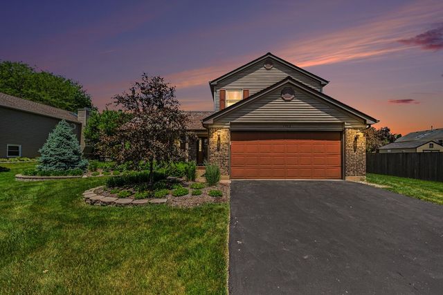 7912 W Barbara Lane, Frankfort, IL 60423