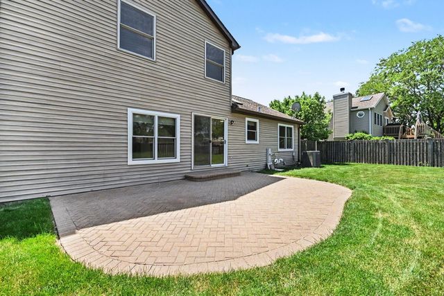 7912 W Barbara Lane, Frankfort, IL 60423