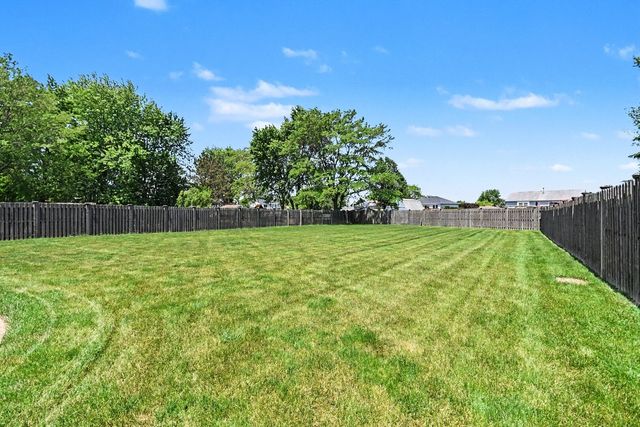 7912 W Barbara Lane, Frankfort, IL 60423