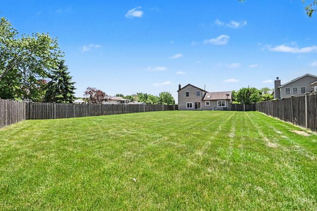 7912 W Barbara Lane, Frankfort, IL 60423