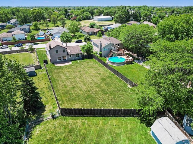 7912 W Barbara Lane, Frankfort, IL 60423