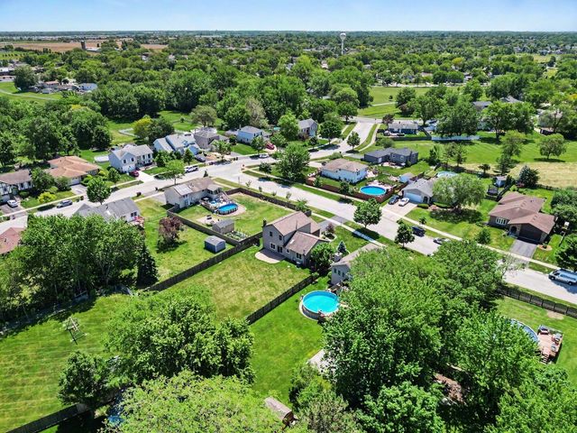 7912 W Barbara Lane, Frankfort, IL 60423