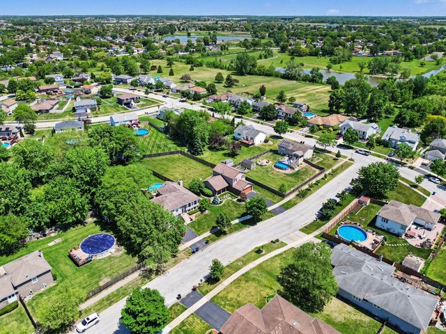7912 W Barbara Lane, Frankfort, IL 60423