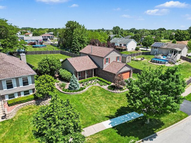 7912 W Barbara Lane, Frankfort, IL 60423