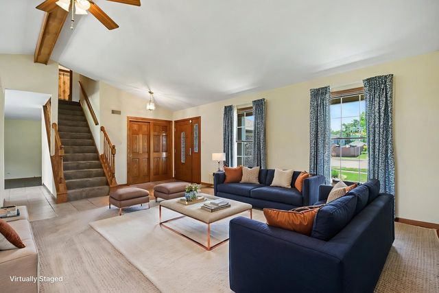7912 W Barbara Lane, Frankfort, IL 60423