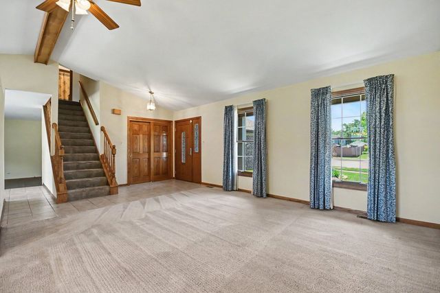 7912 W Barbara Lane, Frankfort, IL 60423