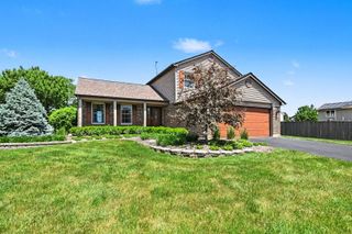 7912 W Barbara Lane, Frankfort, IL 60423