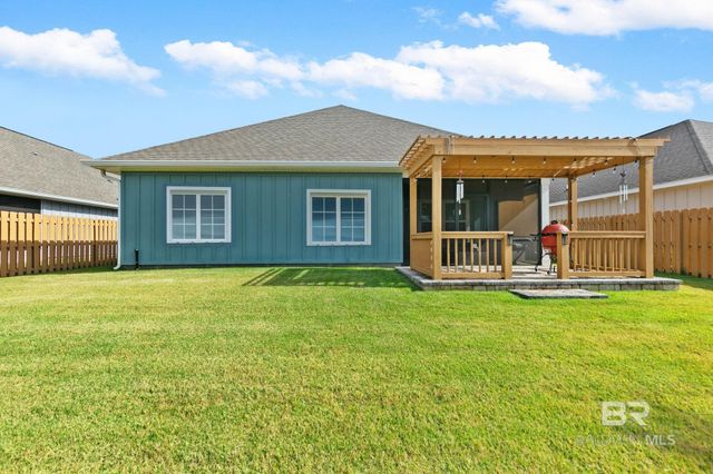 4123 Montague Drive, Gulf Shores, AL 36542
