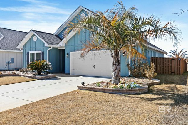 4123 Montague Drive, Gulf Shores, AL 36542