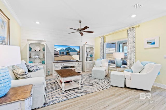 4123 Montague Drive, Gulf Shores, AL 36542