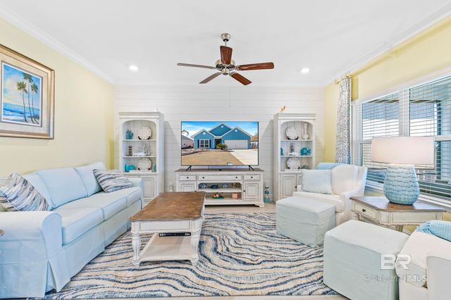 4123 Montague Drive, Gulf Shores, AL 36542