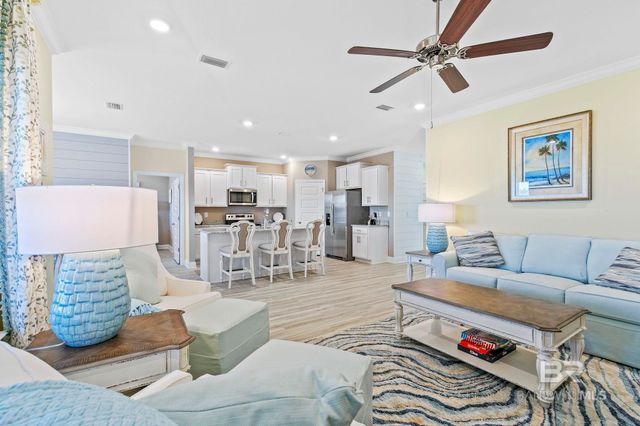 4123 Montague Drive, Gulf Shores, AL 36542