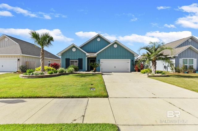 4123 Montague Drive, Gulf Shores, AL 36542