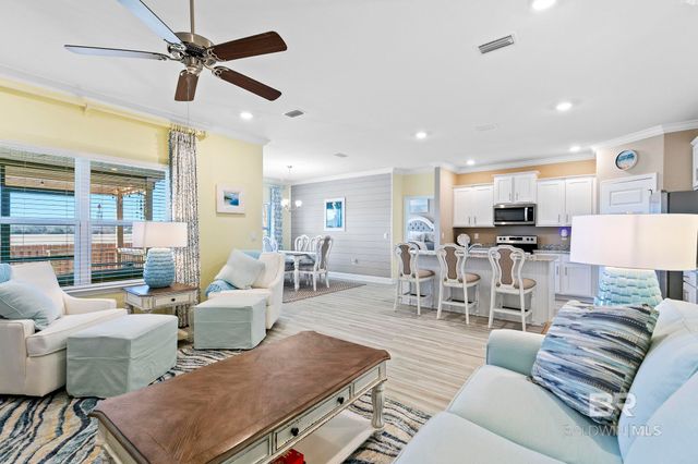 4123 Montague Drive, Gulf Shores, AL 36542