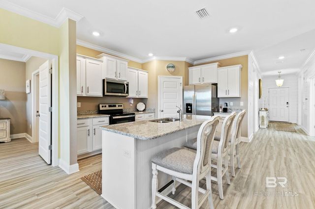 4123 Montague Drive, Gulf Shores, AL 36542