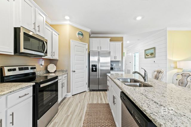 4123 Montague Drive, Gulf Shores, AL 36542