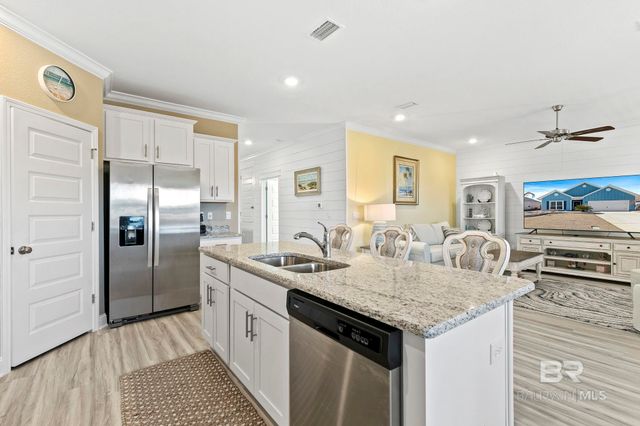 4123 Montague Drive, Gulf Shores, AL 36542