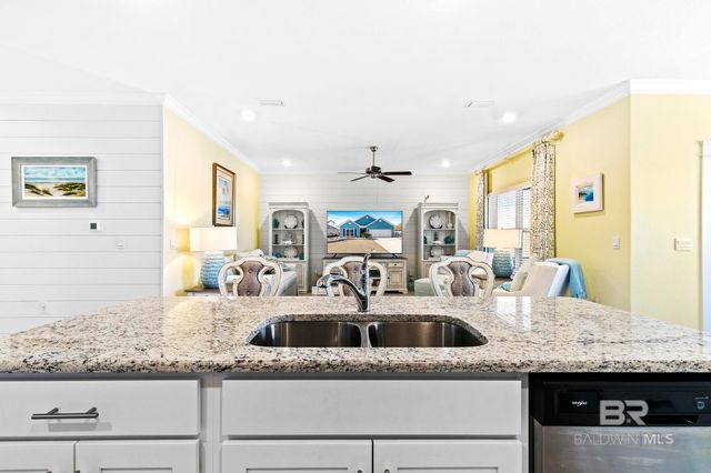 4123 Montague Drive, Gulf Shores, AL 36542