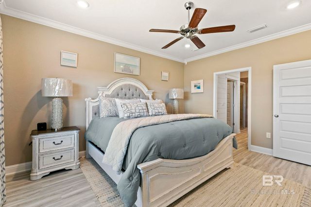 4123 Montague Drive, Gulf Shores, AL 36542