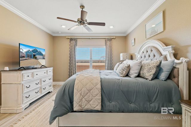 4123 Montague Drive, Gulf Shores, AL 36542
