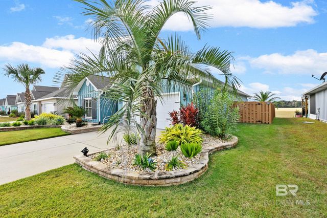 4123 Montague Drive, Gulf Shores, AL 36542