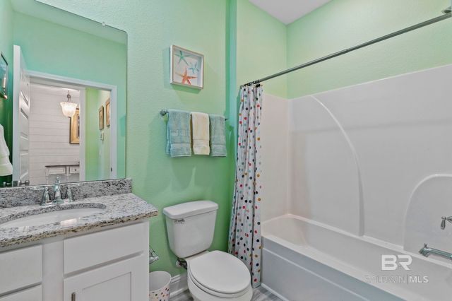 4123 Montague Drive, Gulf Shores, AL 36542