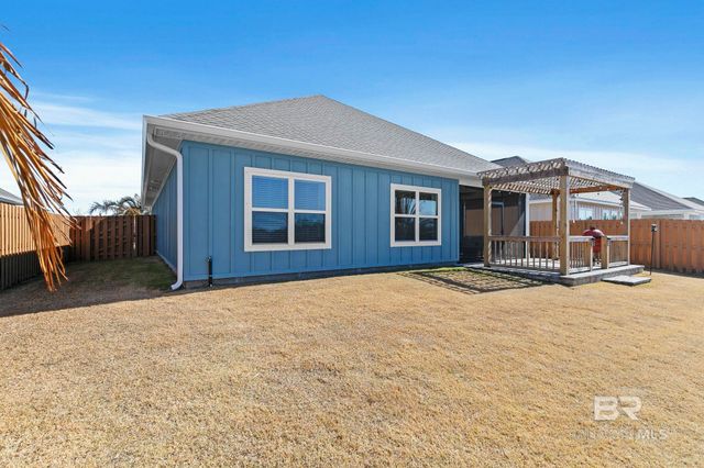 4123 Montague Drive, Gulf Shores, AL 36542