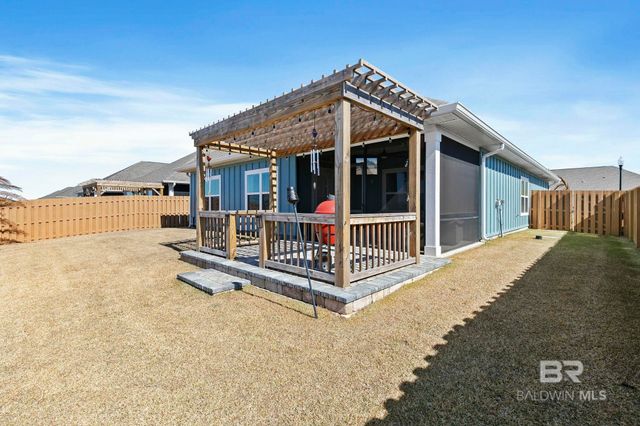 4123 Montague Drive, Gulf Shores, AL 36542