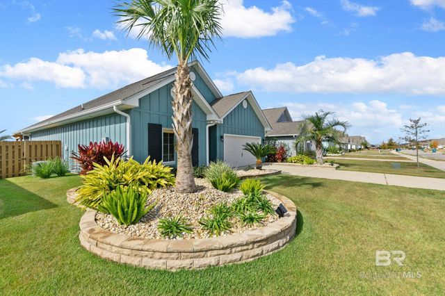 4123 Montague Drive, Gulf Shores, AL 36542