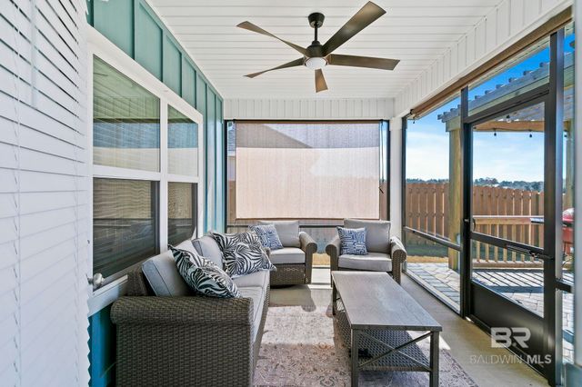 4123 Montague Drive, Gulf Shores, AL 36542