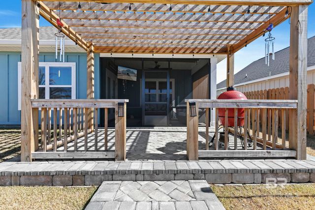 4123 Montague Drive, Gulf Shores, AL 36542