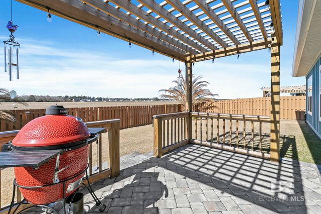 4123 Montague Drive, Gulf Shores, AL 36542