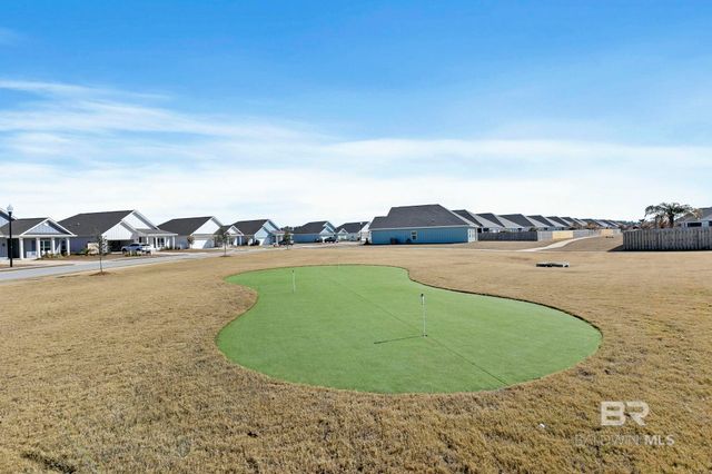 4123 Montague Drive, Gulf Shores, AL 36542