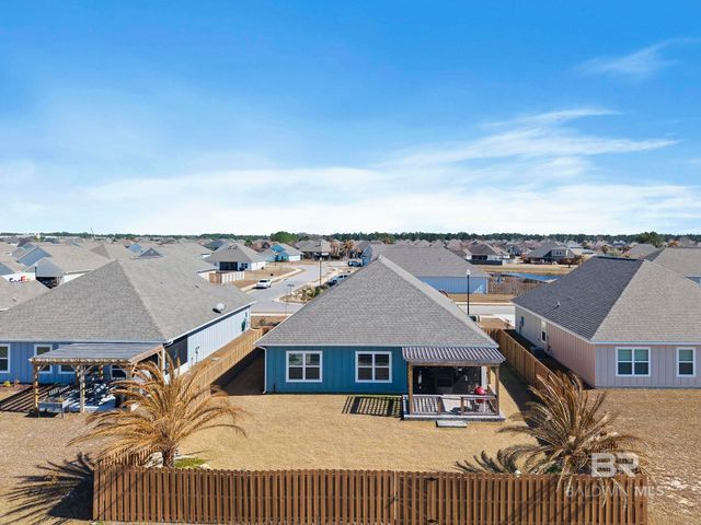 4123 Montague Drive, Gulf Shores, AL 36542