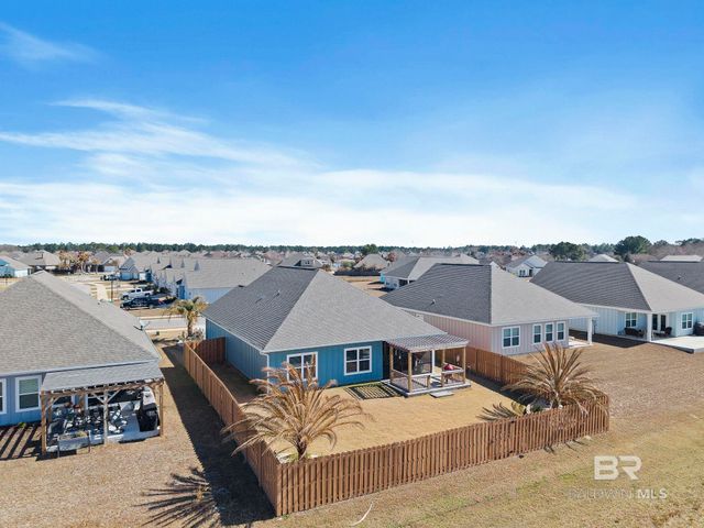 4123 Montague Drive, Gulf Shores, AL 36542
