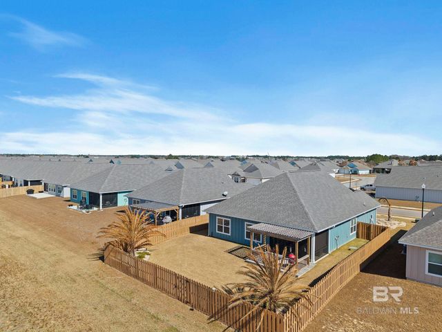 4123 Montague Drive, Gulf Shores, AL 36542