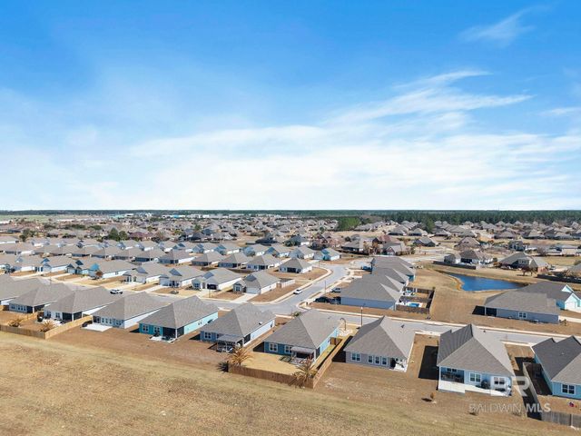 4123 Montague Drive, Gulf Shores, AL 36542