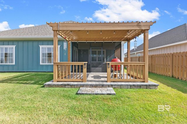 4123 Montague Drive, Gulf Shores, AL 36542